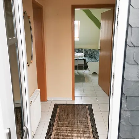 Weideglueck * Nossendorf