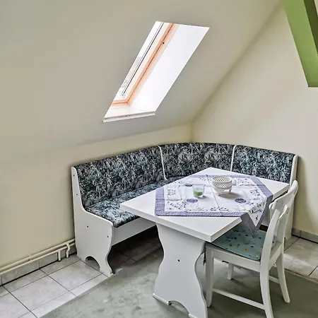 Vakantieboerderij Weideglueck