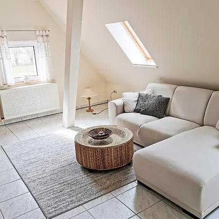 Vakantieboerderij Weideglueck Nossendorf