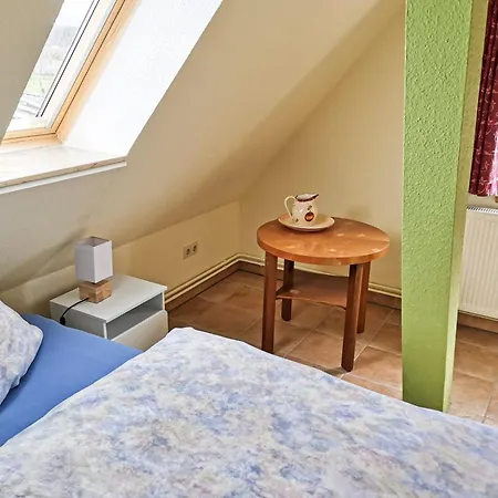 Weideglueck Nossendorf