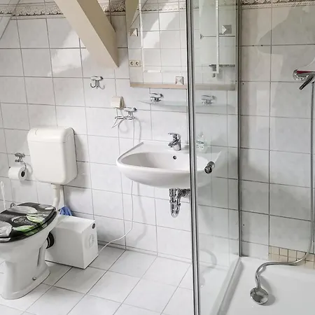 Vakantieboerderij Weideglueck *